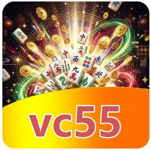 Ilustrasi instal dan buka APK vc55