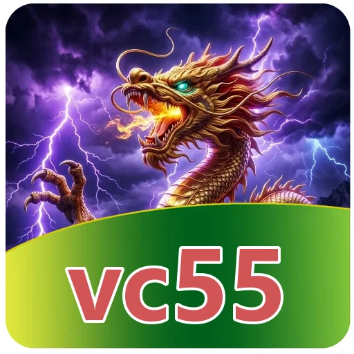Ilustrasi unduh APK vc55 dari tautan resmi